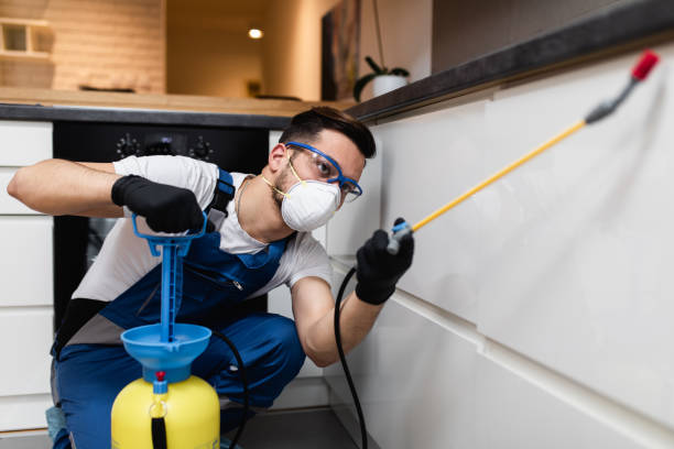 Best Best Pest Control Companies  in Levittown, PA