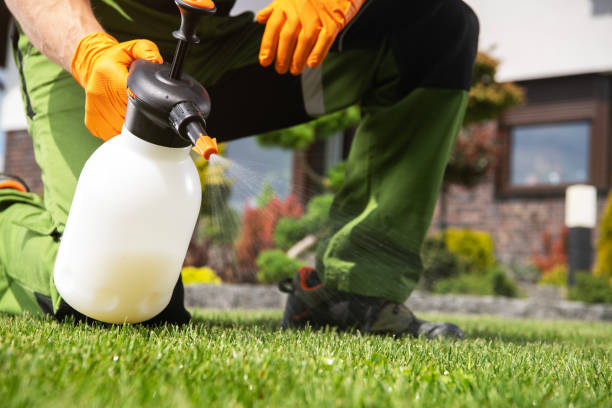 Best Commercial Pest Control Services  in Levittown, PA