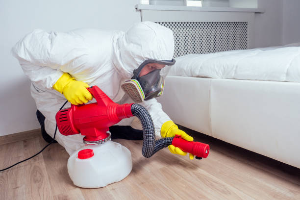 Best Affordable Pest Control Services  in Levittown, PA